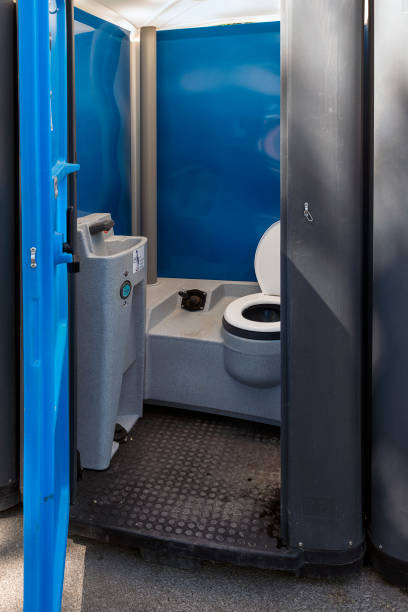 Best Best portable toilet rental  in Topeka, IN